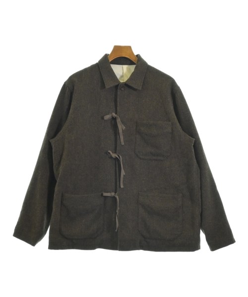 Pilgrim surf+Supply ピルグリムサーフサプライ ブルゾン（その他） メンズ 【古着】【中古】