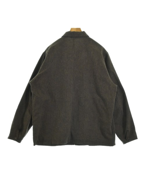 Pilgrim surf+Supply ピルグリムサーフサプライ ブルゾン（その他） メンズ 【古着】【中古】_1