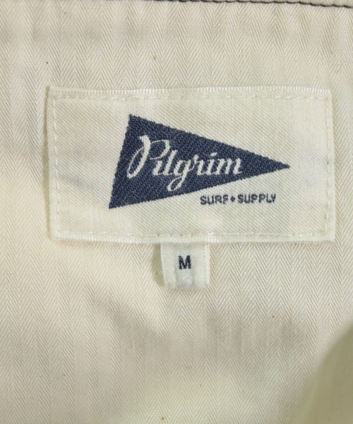 Pilgrim surf+Supply ピルグリムサーフサプライ ブルゾン（その他） メンズ 【古着】【中古】_2