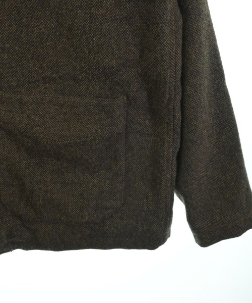 Pilgrim surf+Supply ピルグリムサーフサプライ ブルゾン（その他） メンズ 【古着】【中古】_4