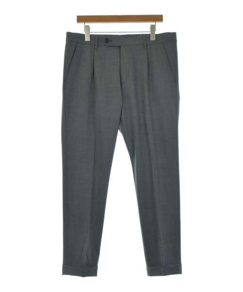 1piu1uguale3 ウノピゥウノウグァーレトレ スラックス メンズ 【古着】【中古】