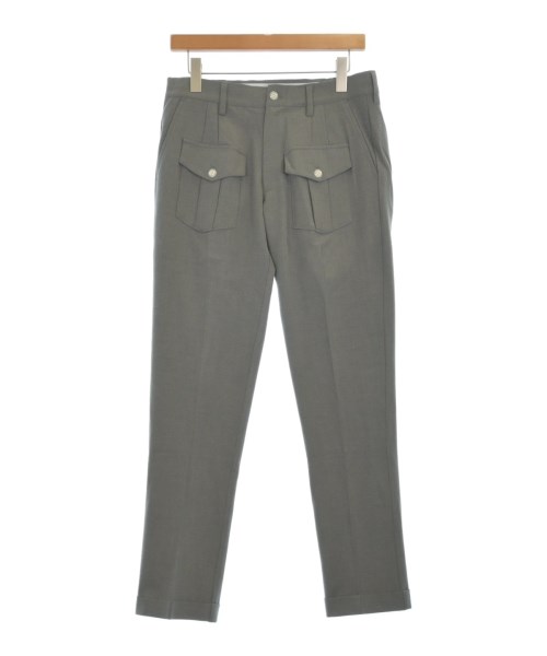 1piu1uguale3 ウノピゥウノウグァーレトレ スラックス メンズ 【古着】【中古】