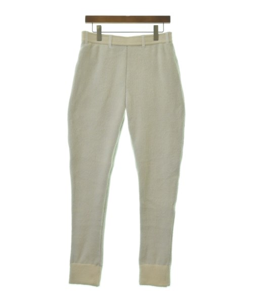 1piu1uguale3 ウノピゥウノウグァーレトレ スラックス メンズ 【古着】【中古】