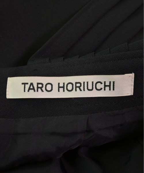 TARO HORIUCHI タロウホリウチ ロング・マキシ丈スカート レディース