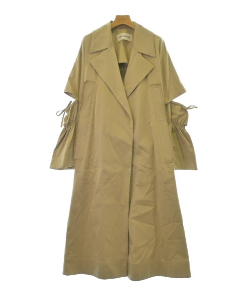 TARO HORIUCHI タロウホリウチ コート（その他） レディース 【古着】【中古】の通販は
