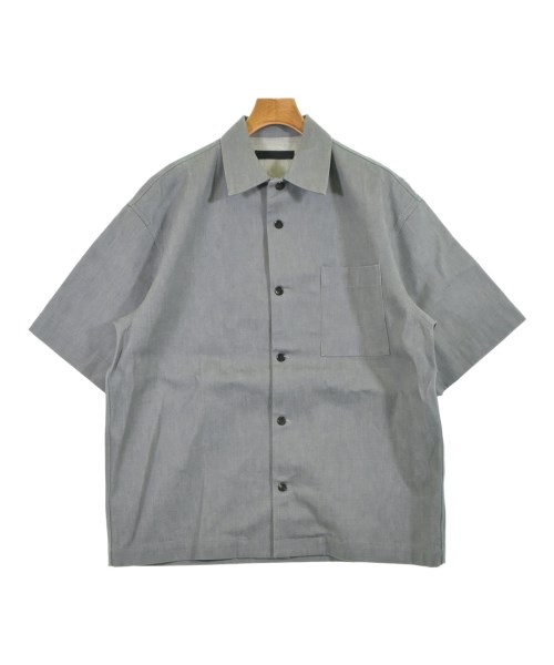 TARO HORIUCHI タロウホリウチ カジュアルシャツ メンズ 【古着】【中古】