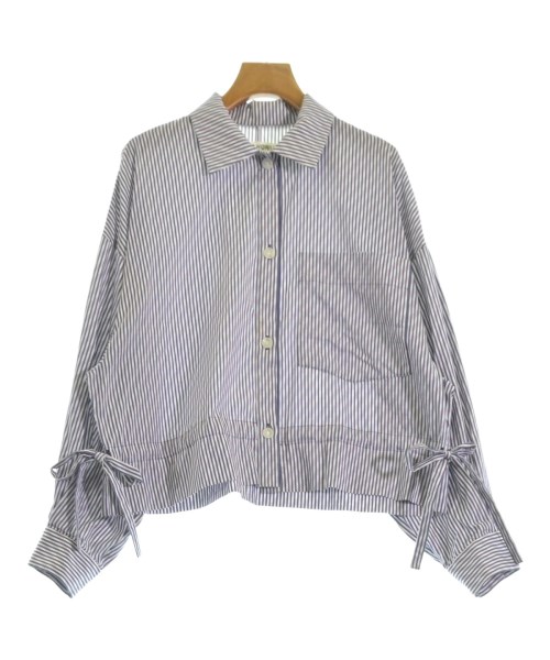 TARO HORIUCHI タロウホリウチ カジュアルシャツ レディース 【古着】【中古】
