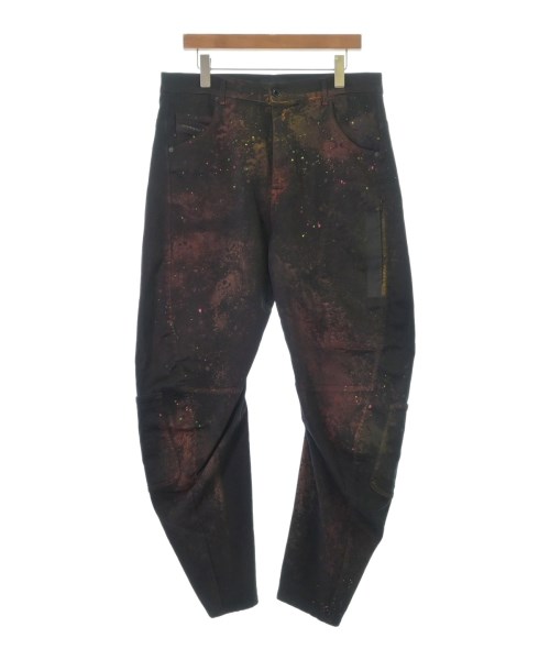 DIESEL BLACK GOLD ディーゼル　ブラックゴールド パンツ（その他） メンズ 【古着】【中古】の通販は