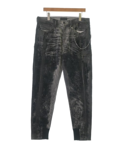 DIESEL BLACK GOLD ディーゼル　ブラックゴールド パンツ（その他） メンズ 【古着】【中古】の通販は 13,800円