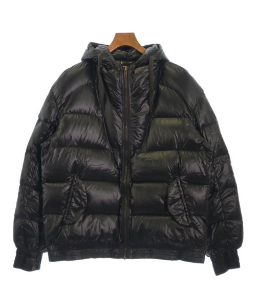 DIESEL BLACK GOLD ディーゼル　ブラックゴールド ダウンジャケット/ダウンベスト メンズ 【古着】【中古】の通販はダウンジャケット