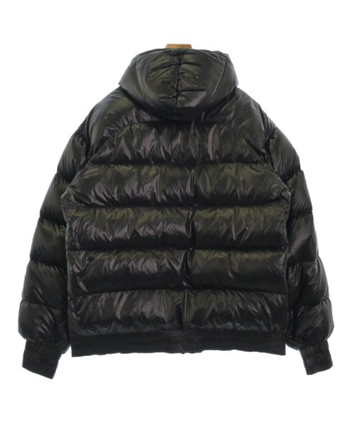 DIESEL BLACK GOLD ディーゼル　ブラックゴールド ダウンジャケット/ダウンベスト メンズ 【古着】【中古】の通販は
