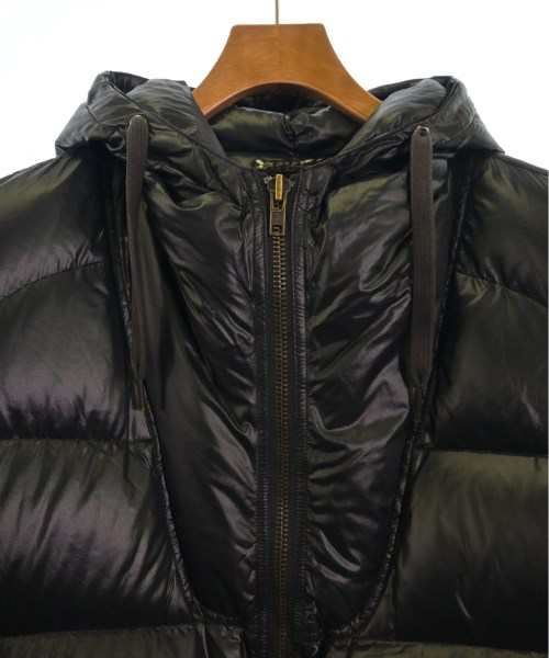 DIESEL BLACK GOLD ディーゼル　ブラックゴールド ダウンジャケット/ダウンベスト メンズ 【古着】【中古】の通販は