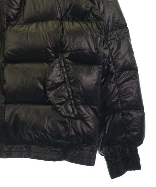 DIESEL BLACK GOLD ディーゼル　ブラックゴールド ダウンジャケット/ダウンベスト メンズ 【古着】【中古】の通販は