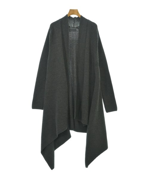 DIESEL BLACK GOLD ディーゼル　ブラックゴールド カーディガン レディース 【古着】【中古】