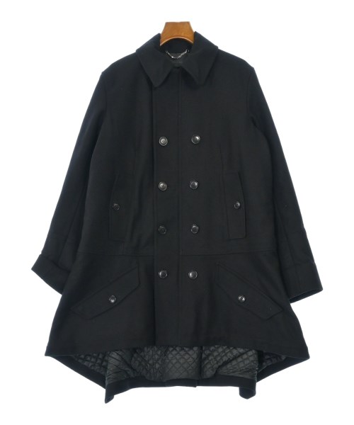 DIESEL BLACK GOLD ディーゼル　ブラックゴールド ピーコート レディース 【古着】【中古】