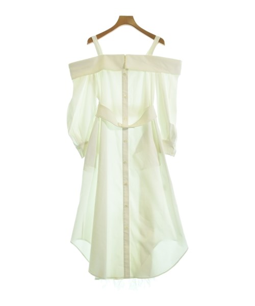 CHRISTIAN DADA クリスチャン　ダダ ワンピース レディース 【古着】【中古】