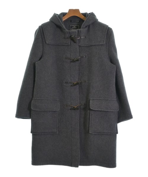GLOVER ALL グローバーオール ダッフルコート メンズ 【古着】【中古】の通販は 18,400円