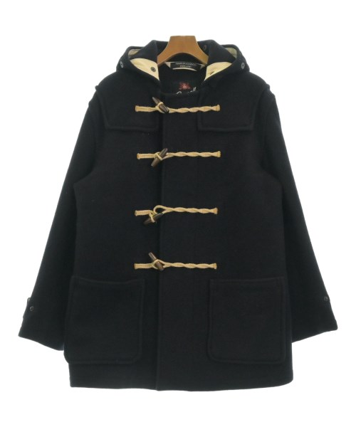 STONE ISLAND(ストーンアイランド) 88AW MONTGOMERY DUFFLE COAT