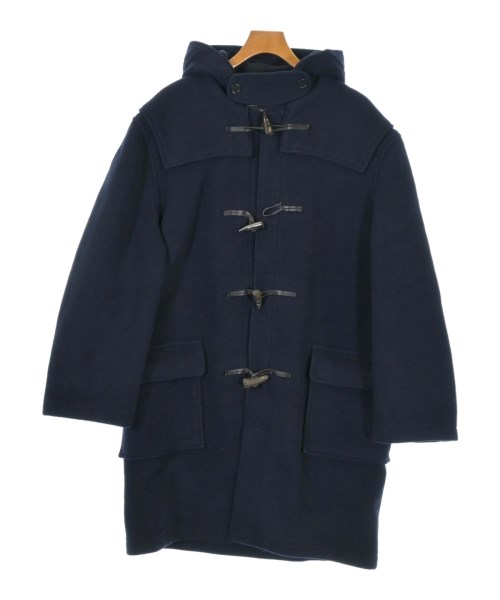 GLOVER ALL グローバーオール ダッフルコート メンズ 【古着】【中古】