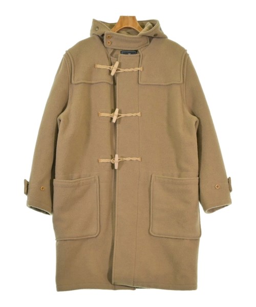 GLOVER ALL グローバーオール ダッフルコート メンズ 【古着】【中古】
