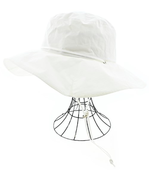 KIJIMA TAKAYUKI キジマタカユキ ハット レディース 【古着】【中古】の通販は