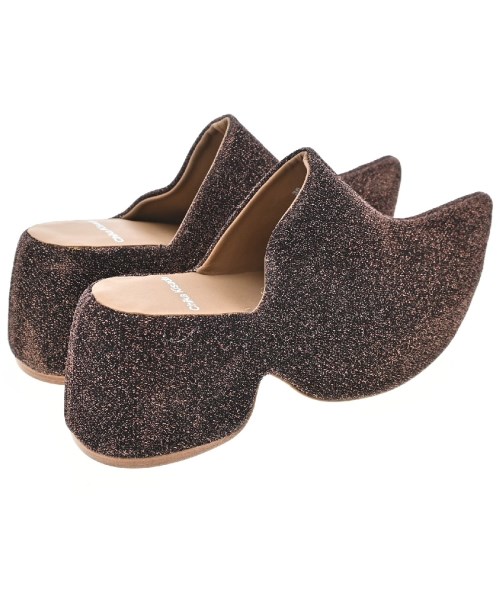 Chika Kisada チカキサダ サンダル レディース 【古着】【中古】 Chika Kisada チカキサダ サンダル レディース 【古着】【中古】 Chika