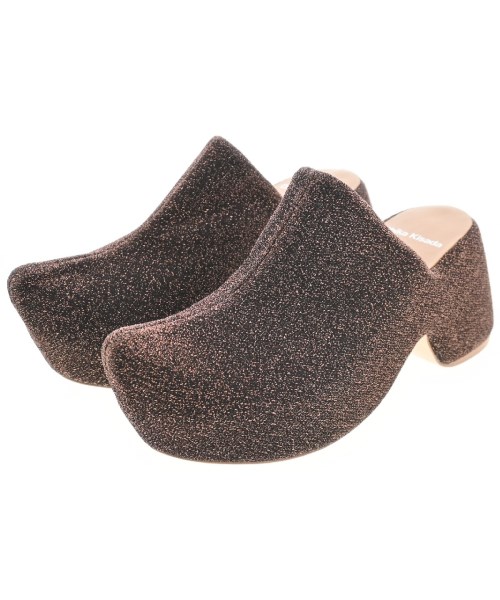 Chika Kisada チカキサダ サンダル レディース 【古着】【中古】