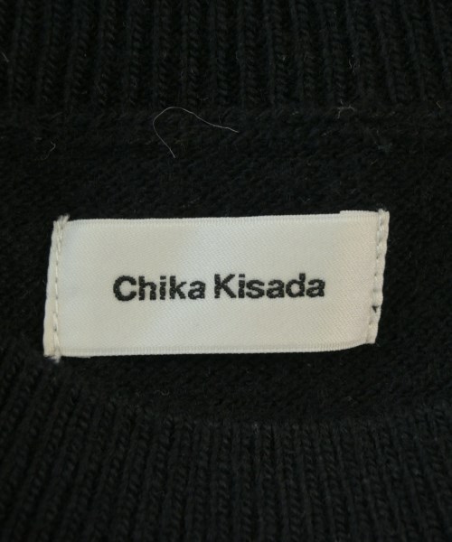 Chika Kisada チカキサダ ニット・セーター レディース 【古着】【中古】_2