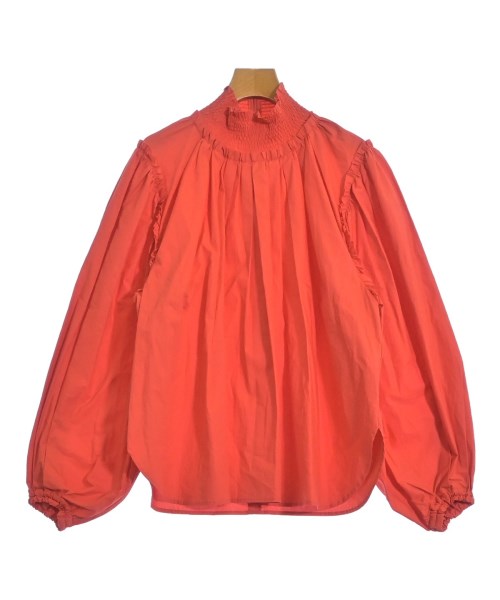 Chika Kisada チカキサダ ブラウス レディース 【古着】【中古】