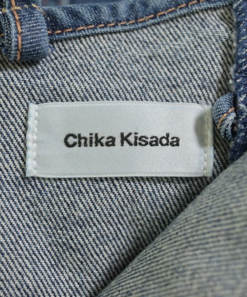 Chika Kisada チカキサダ カジュアルシャツ レディース 【古着】【中古】_2