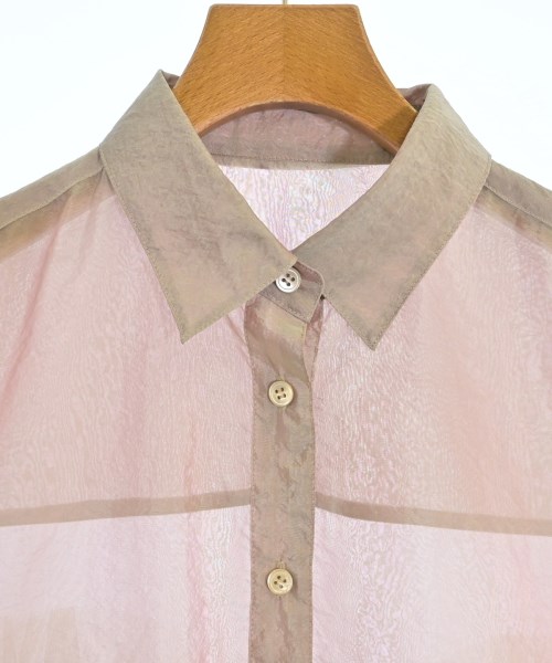 Chika Kisada チカキサダ カジュアルシャツ レディース 【古着】【中古】