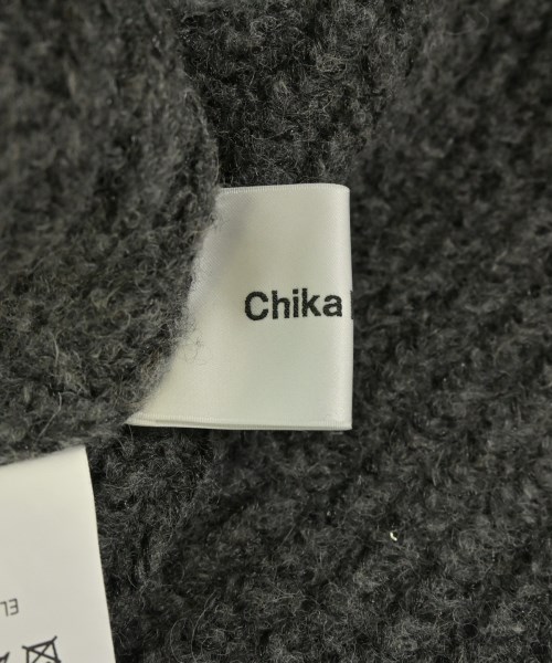 Chika Kisada チカキサダ ブルゾン（その他） レディース 【古着】【中古】_2