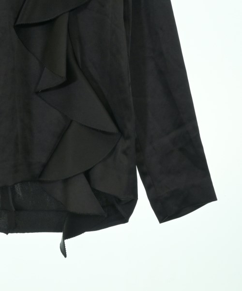 GOEN.J ゴーエンジェイ ブラウス レディース 【古着】【中古】