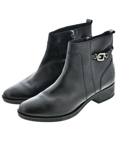 GEOX ジェオックス ブーツ レディース 【古着】【中古】の通販は 5,336円