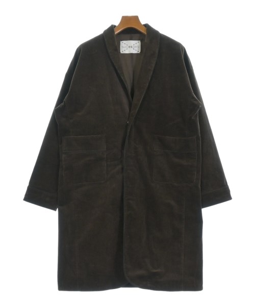 SUPERTHANKS スーパーサンクス コート（その他） メンズ 【古着】【中古】