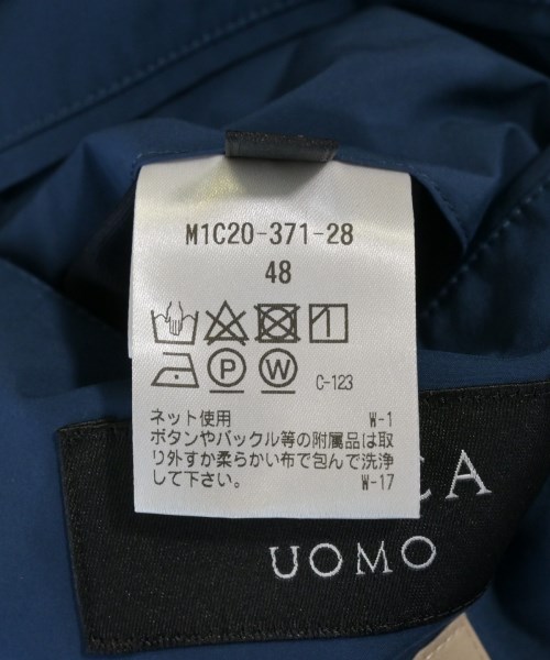 EPOCA UOMO エポカウォモ チェスターコート メンズ 【古着】【中古】_3
