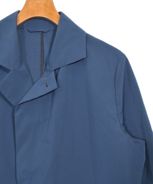 EPOCA UOMO エポカウォモ チェスターコート メンズ 【古着】【中古】_4