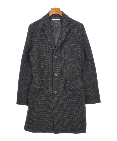 BEAMS Lights ビームスライツ チェスターコート メンズ 【古着】【中古】