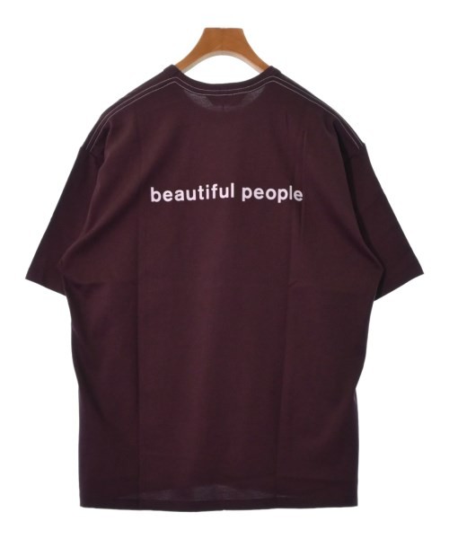 beautiful people カジュアルシャツ 190(L位) 【古着】-