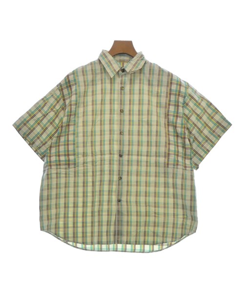 beautiful people ビューティフルピープル カジュアルシャツ メンズ 【古着】【中古】