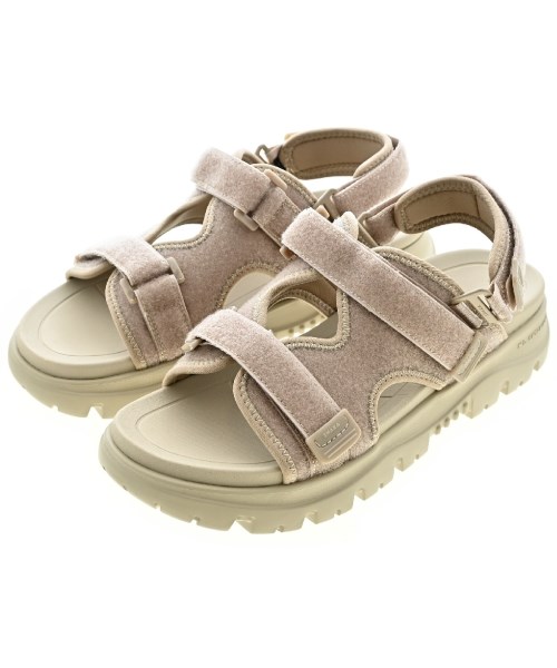 beautiful people ビューティフルピープル サンダル メンズ 【古着】【中古】の通販は