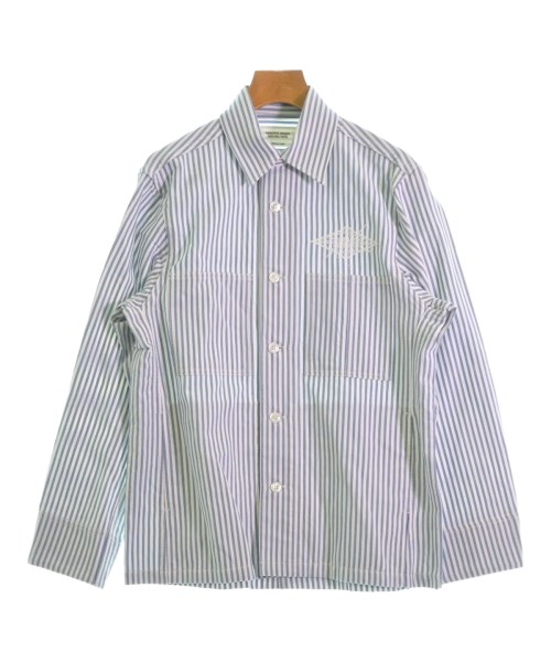 beautiful people ビューティフルピープル カジュアルシャツ メンズ 【古着】【中古】の通販は