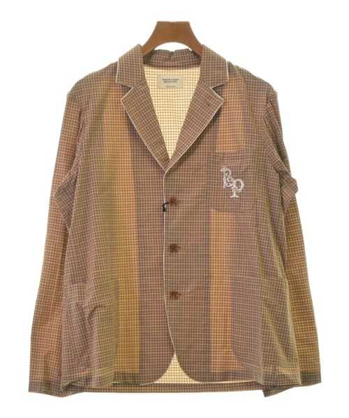 beautiful people ビューティフルピープル カジュアルジャケット メンズ 【古着】【中古】の通販は 23,100円