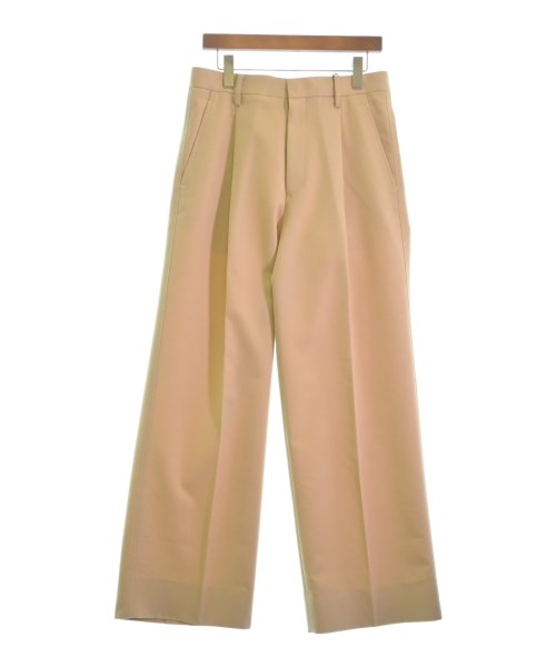 beautiful people ビューティフルピープル スラックス メンズ 【古着】【中古】の通販は 9,000円