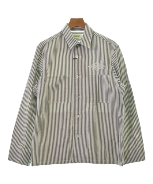 beautiful people ビューティフルピープル カジュアルシャツ メンズ 【古着】【中古】の通販は