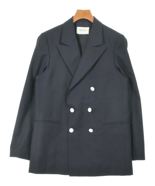 beautiful people ビューティフルピープル カジュアルジャケット メンズ 【古着】【中古】