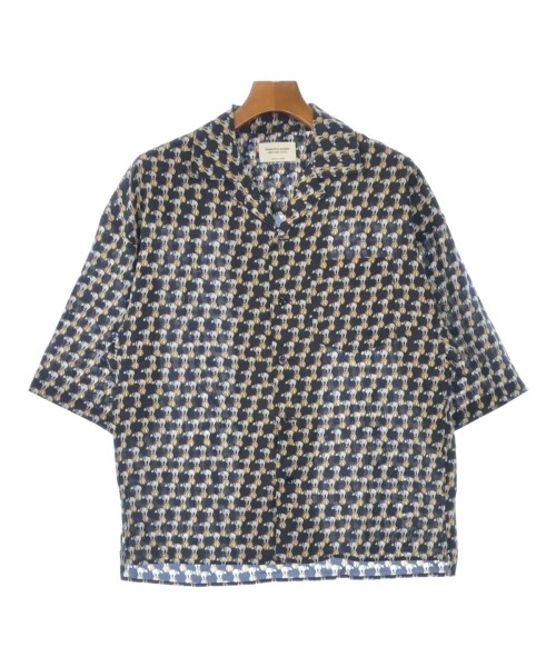 beautiful people ビューティフルピープル カジュアルシャツ メンズ 【古着】【中古】