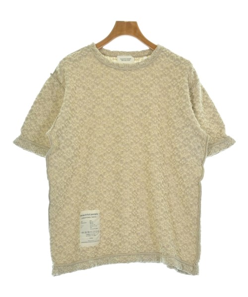 beautiful people ビューティフルピープル ニット・セーター メンズ 【古着】【中古】