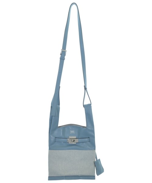 beautiful people ビューティフルピープル ショルダーバッグ メンズ 【古着】【中古】