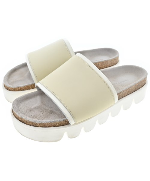 Hender Scheme エンダースキーマー サンダル メンズ 【古着】【中古】の通販は